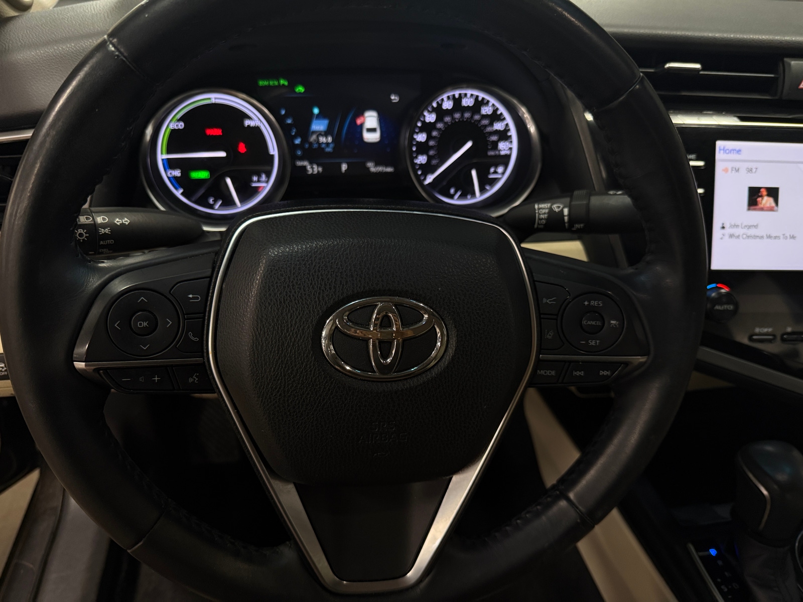 Thumbnail: 2018 Toyota Camry - 4