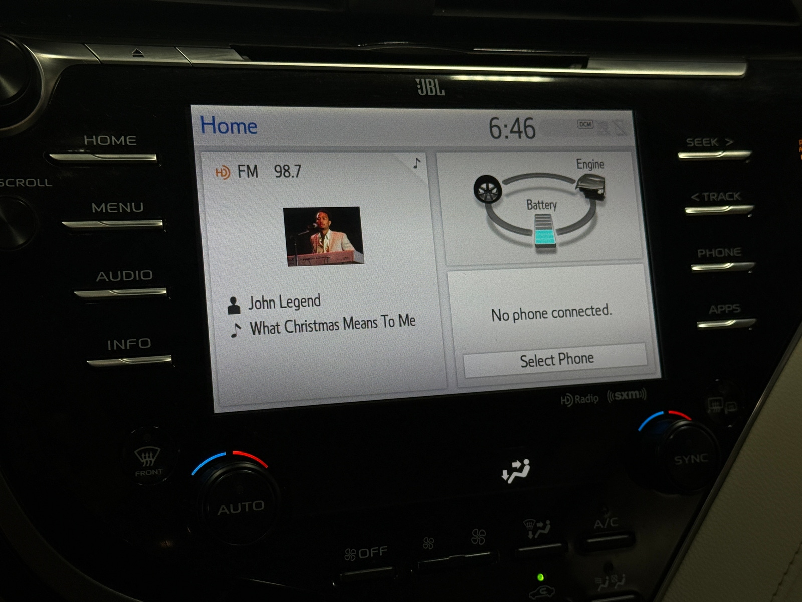 Thumbnail: 2018 Toyota Camry - 3