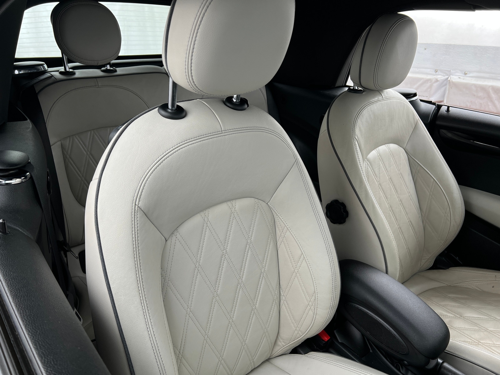 Thumbnail: 2020 MINI Cooper Convertible - 2