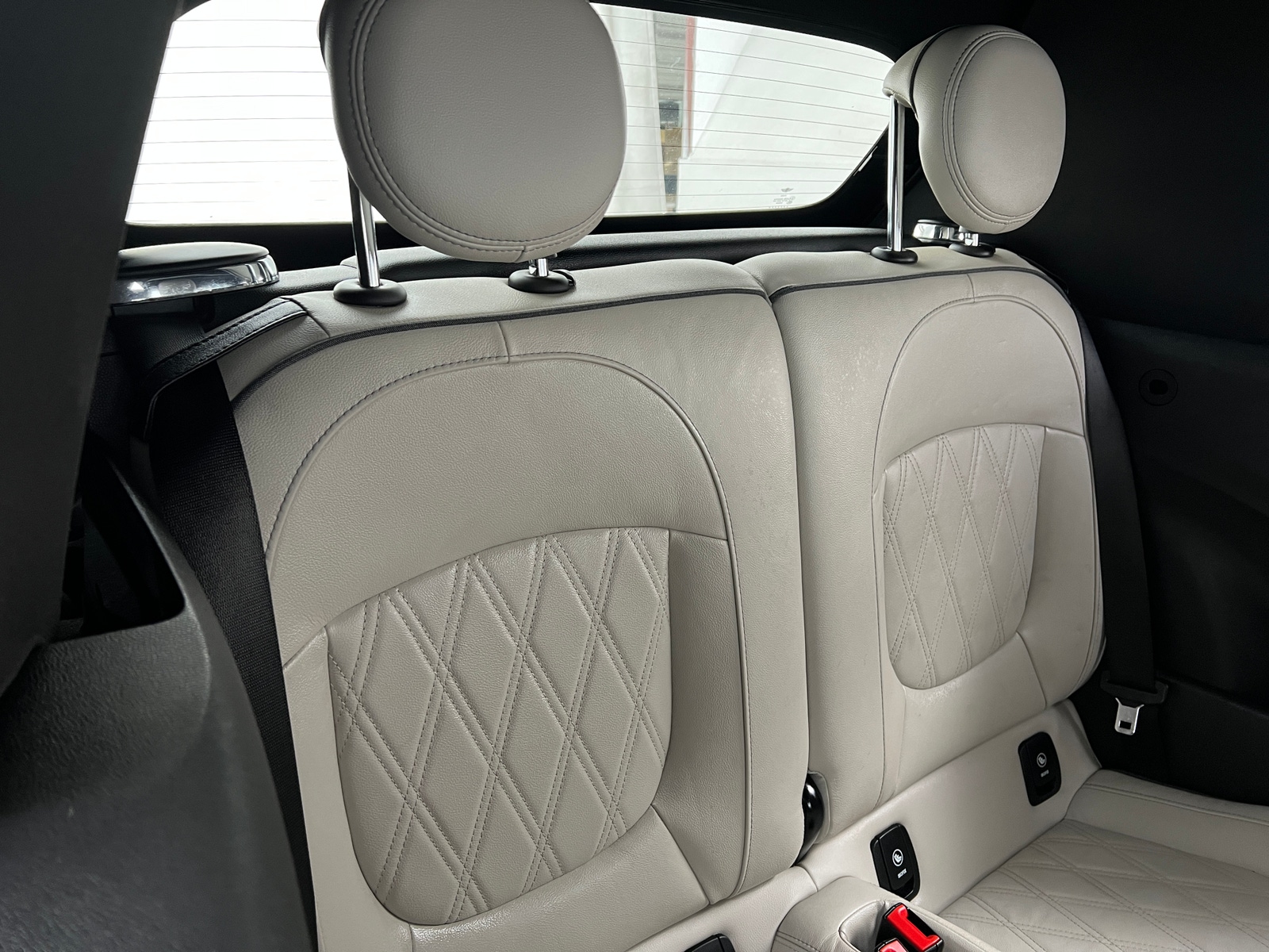 Thumbnail: 2020 MINI Cooper Convertible - 6