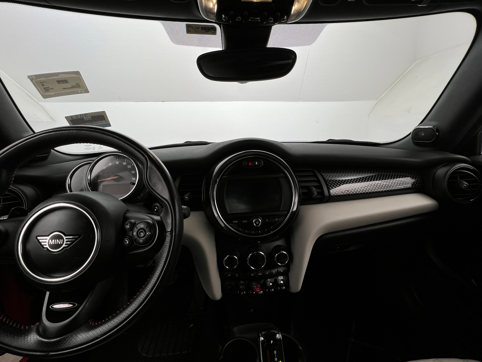 Thumbnail: 2020 MINI Cooper Convertible - 3