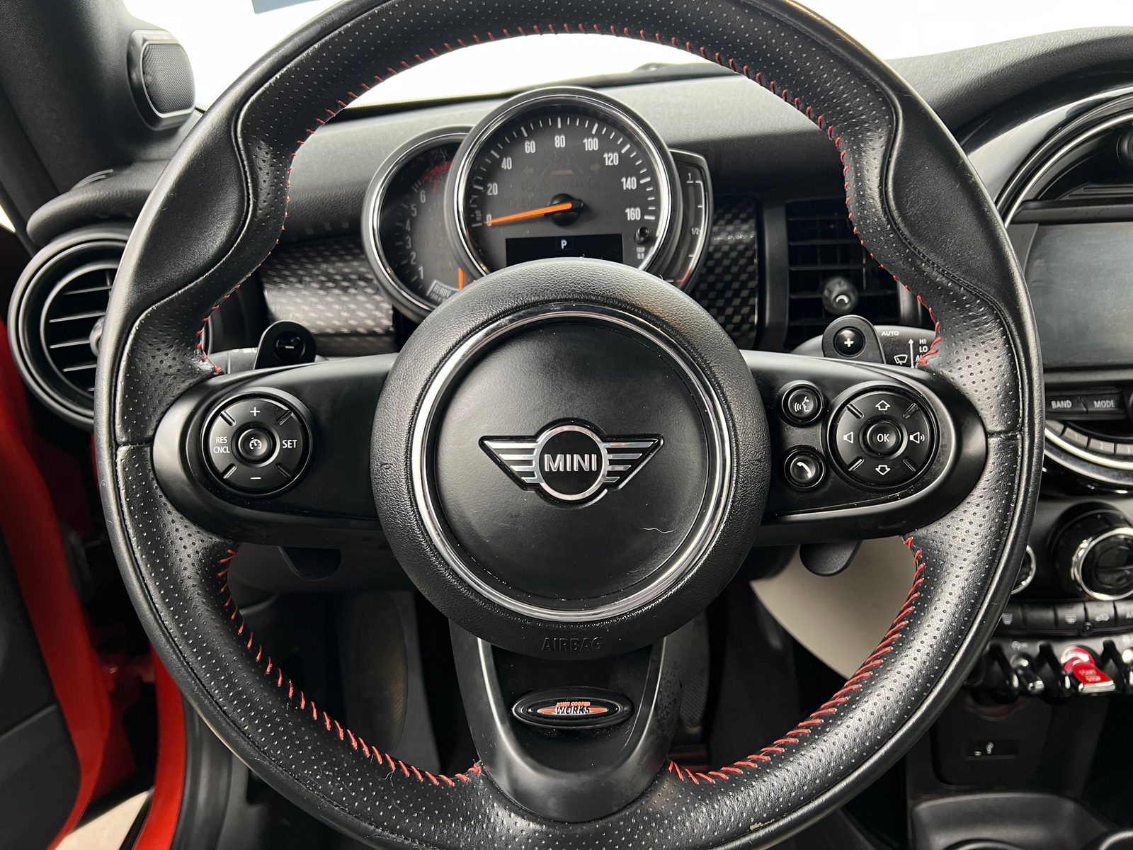 Thumbnail: 2020 MINI Cooper Convertible - 5