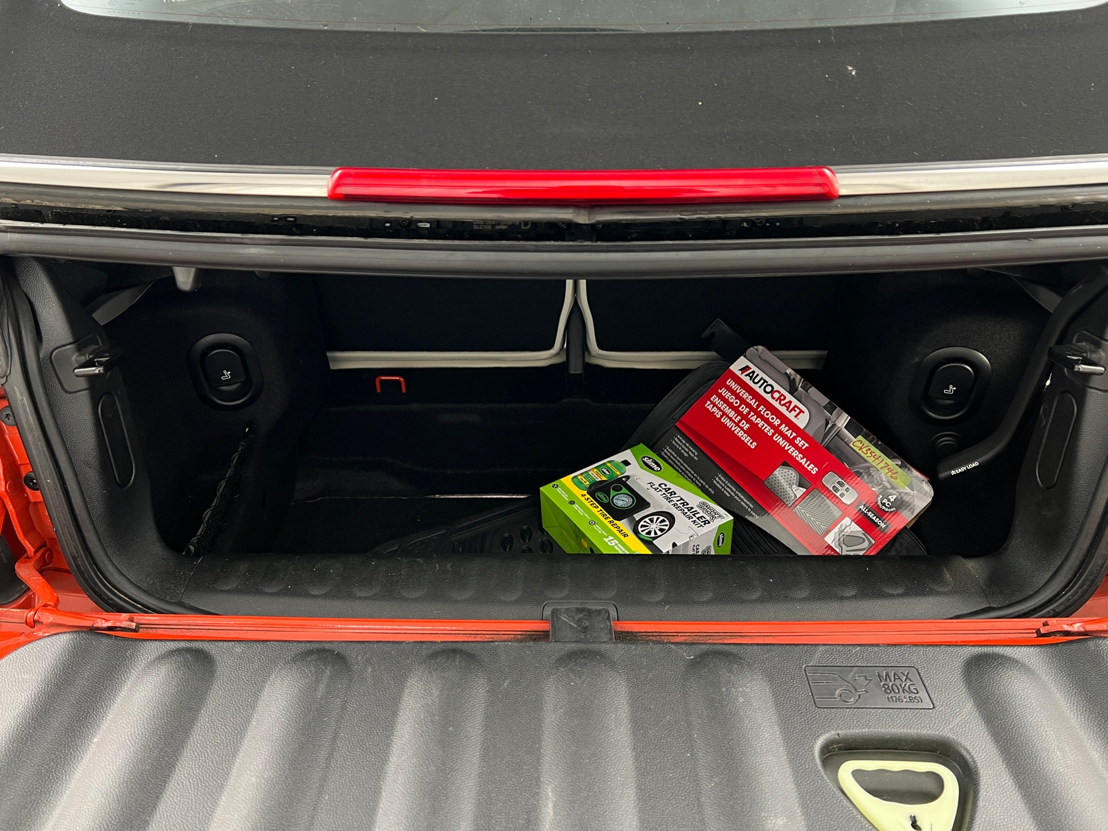 Thumbnail: 2020 MINI Cooper Convertible - 7