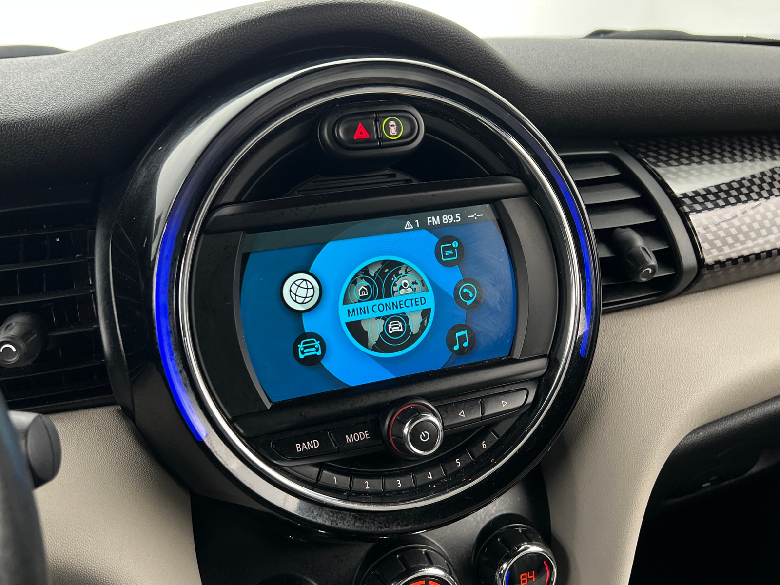 Thumbnail: 2020 MINI Cooper Convertible - 4