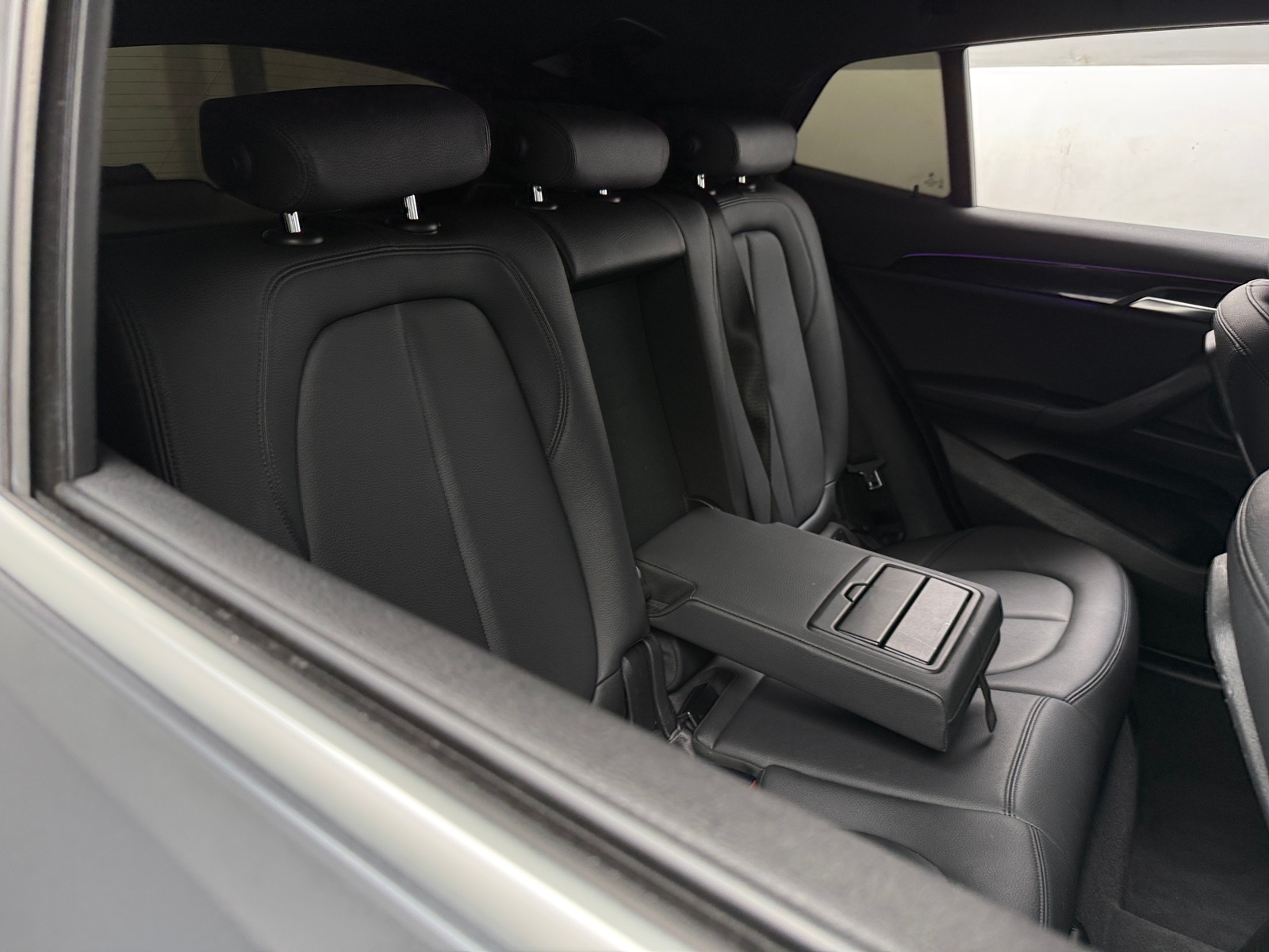 Thumbnail: 2018 BMW X2 - 5