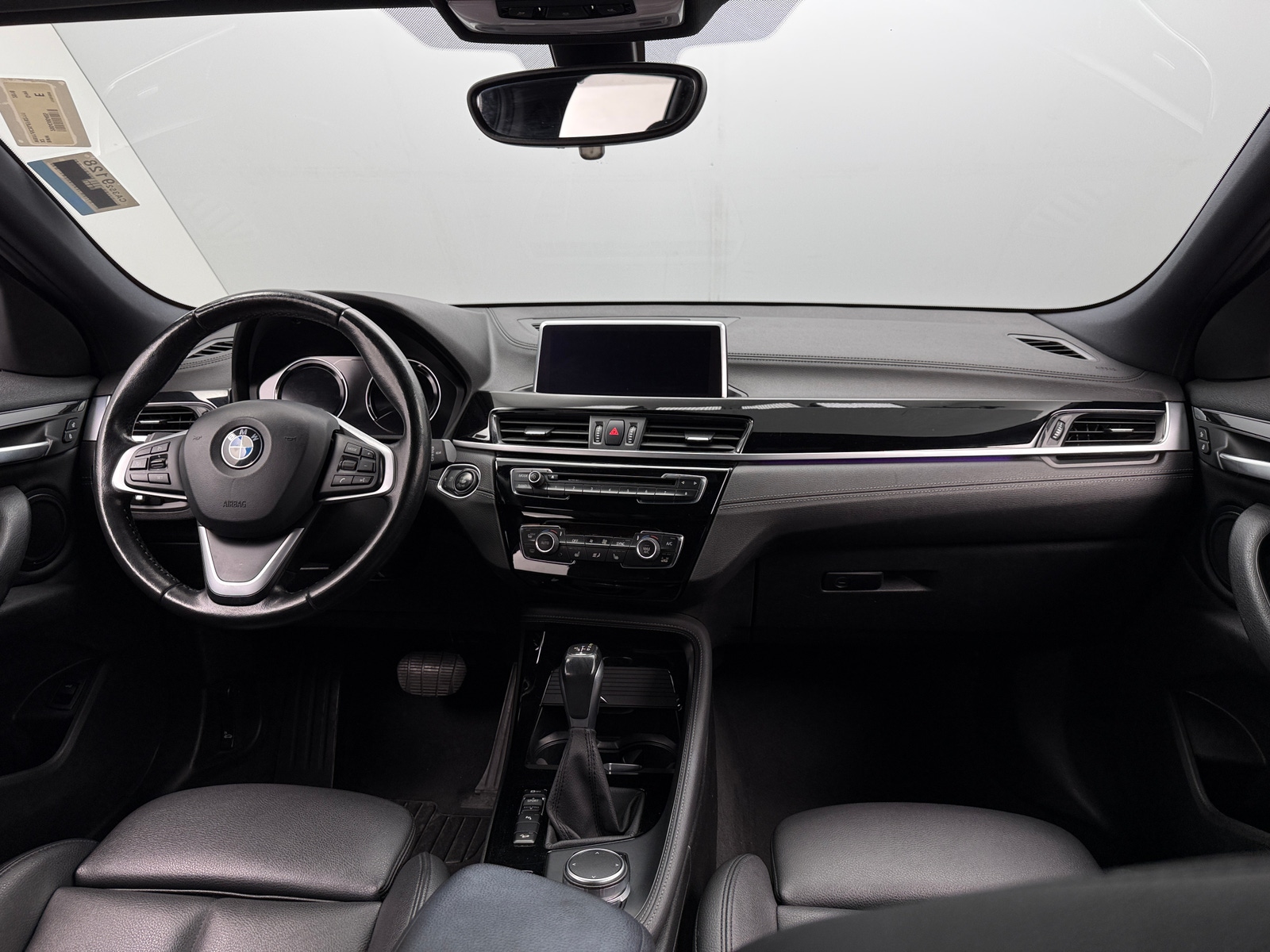 Thumbnail: 2018 BMW X2 - 2