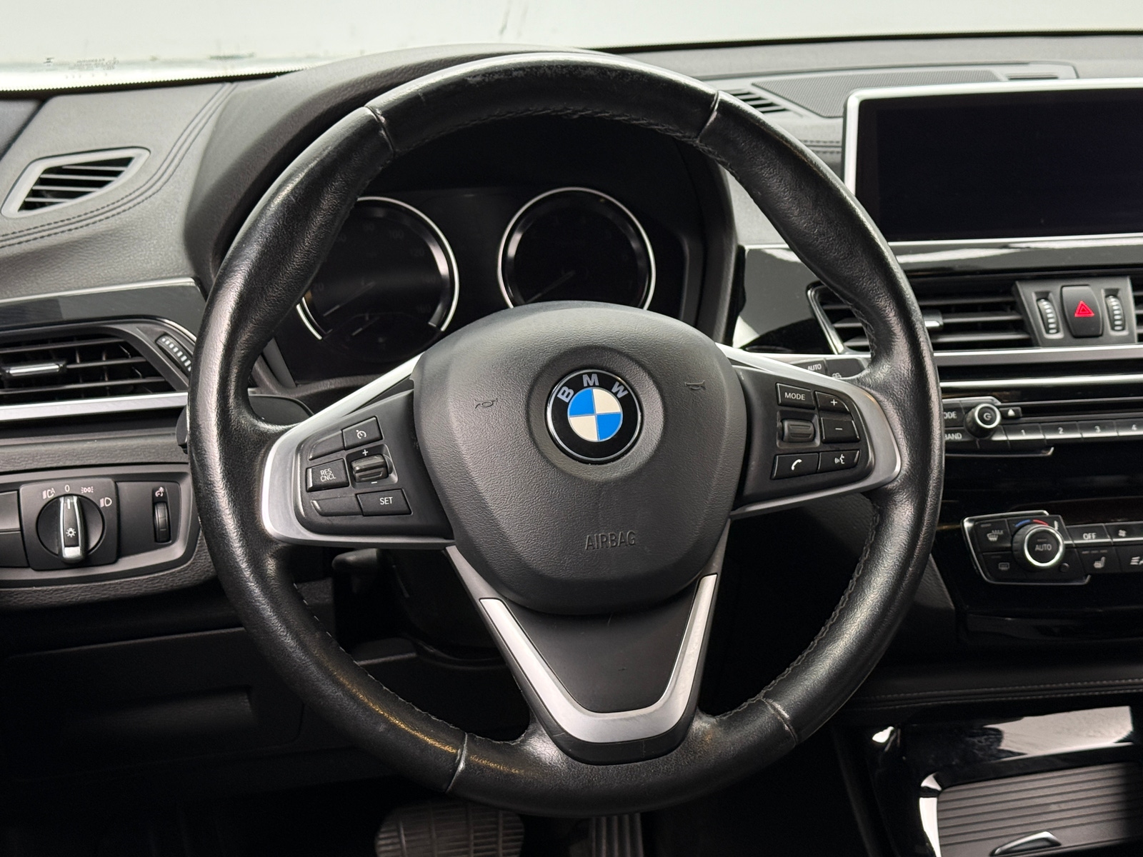 Thumbnail: 2018 BMW X2 - 4