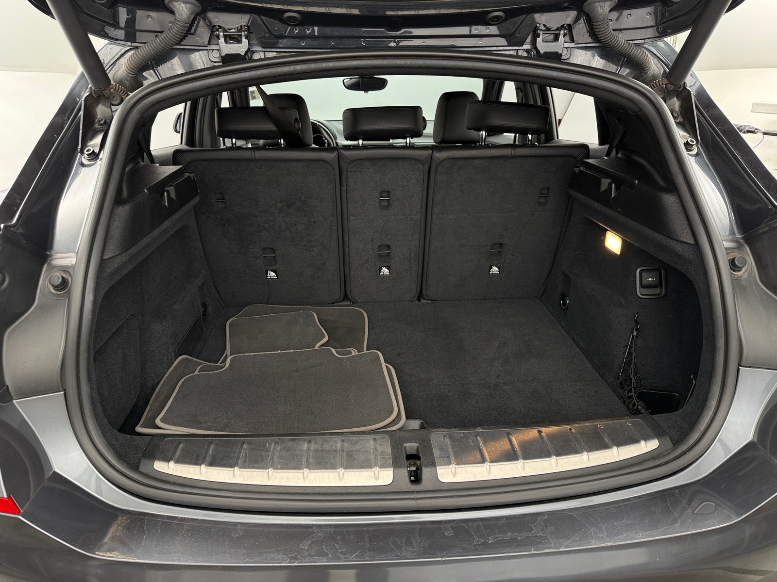 Thumbnail: 2018 BMW X2 - 6