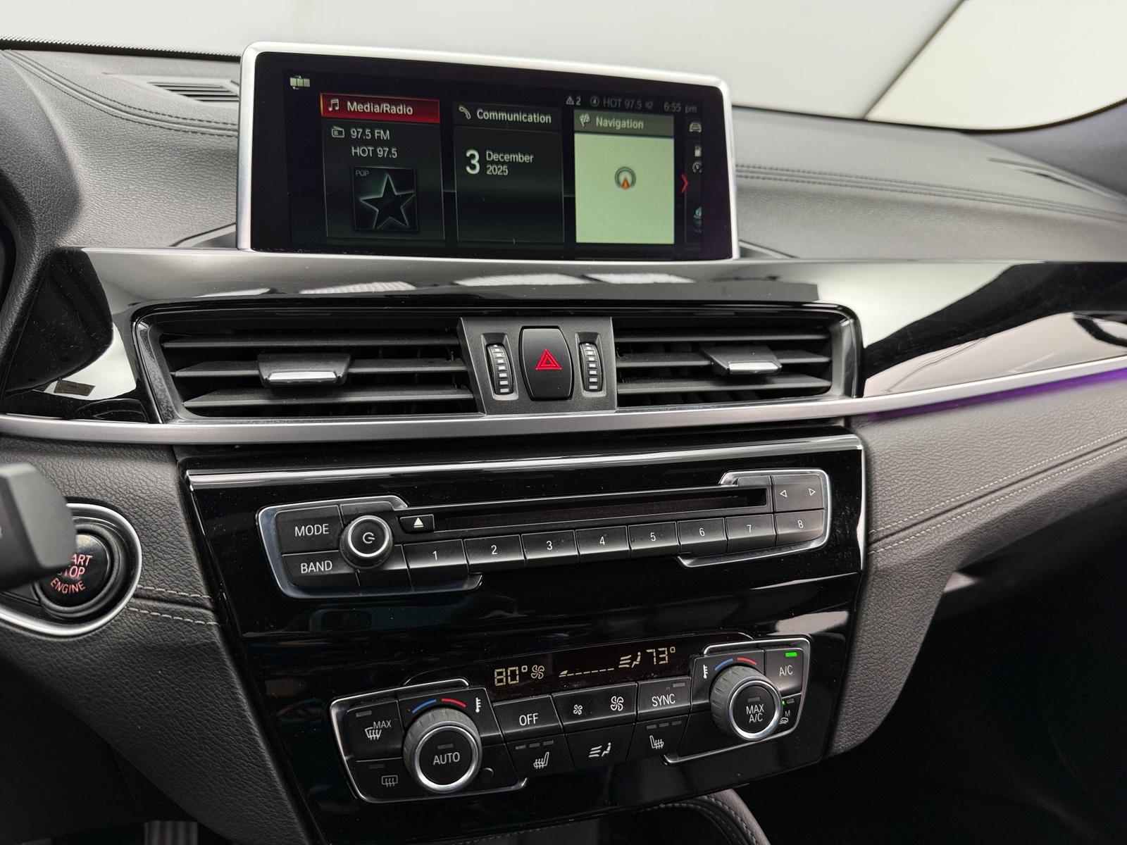 Thumbnail: 2018 BMW X2 - 3