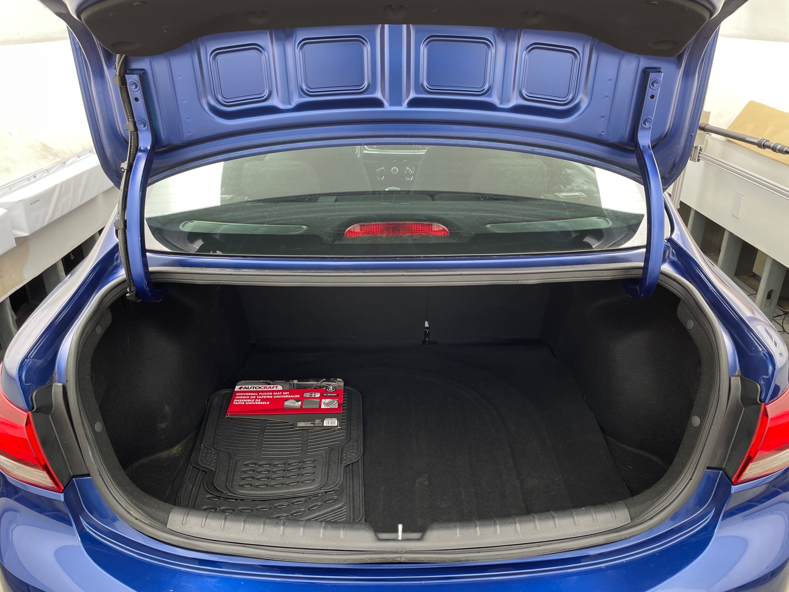 Thumbnail: 2020 Kia Rio - 7