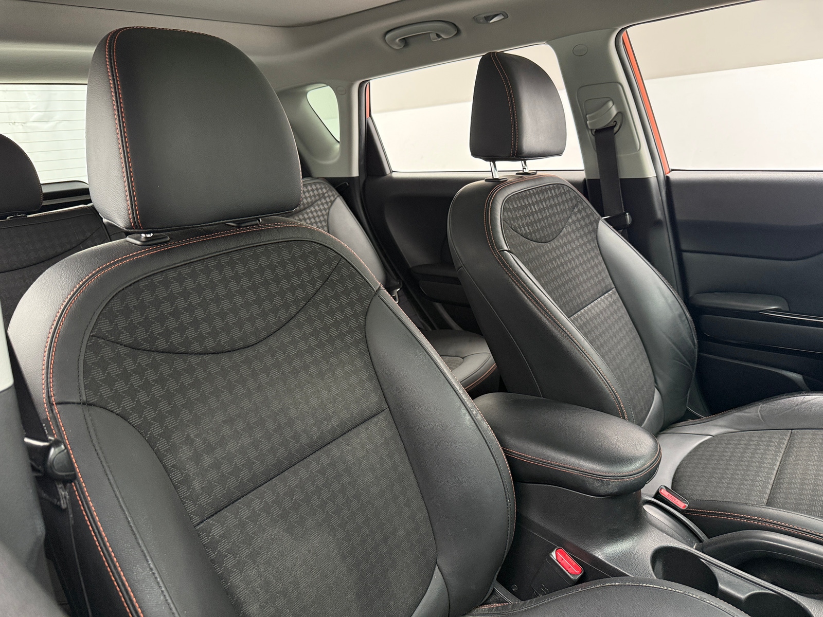 Thumbnail: 2018 Kia Soul - 2