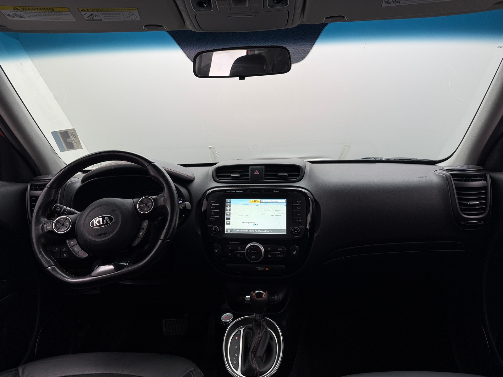 Thumbnail: 2018 Kia Soul - 3