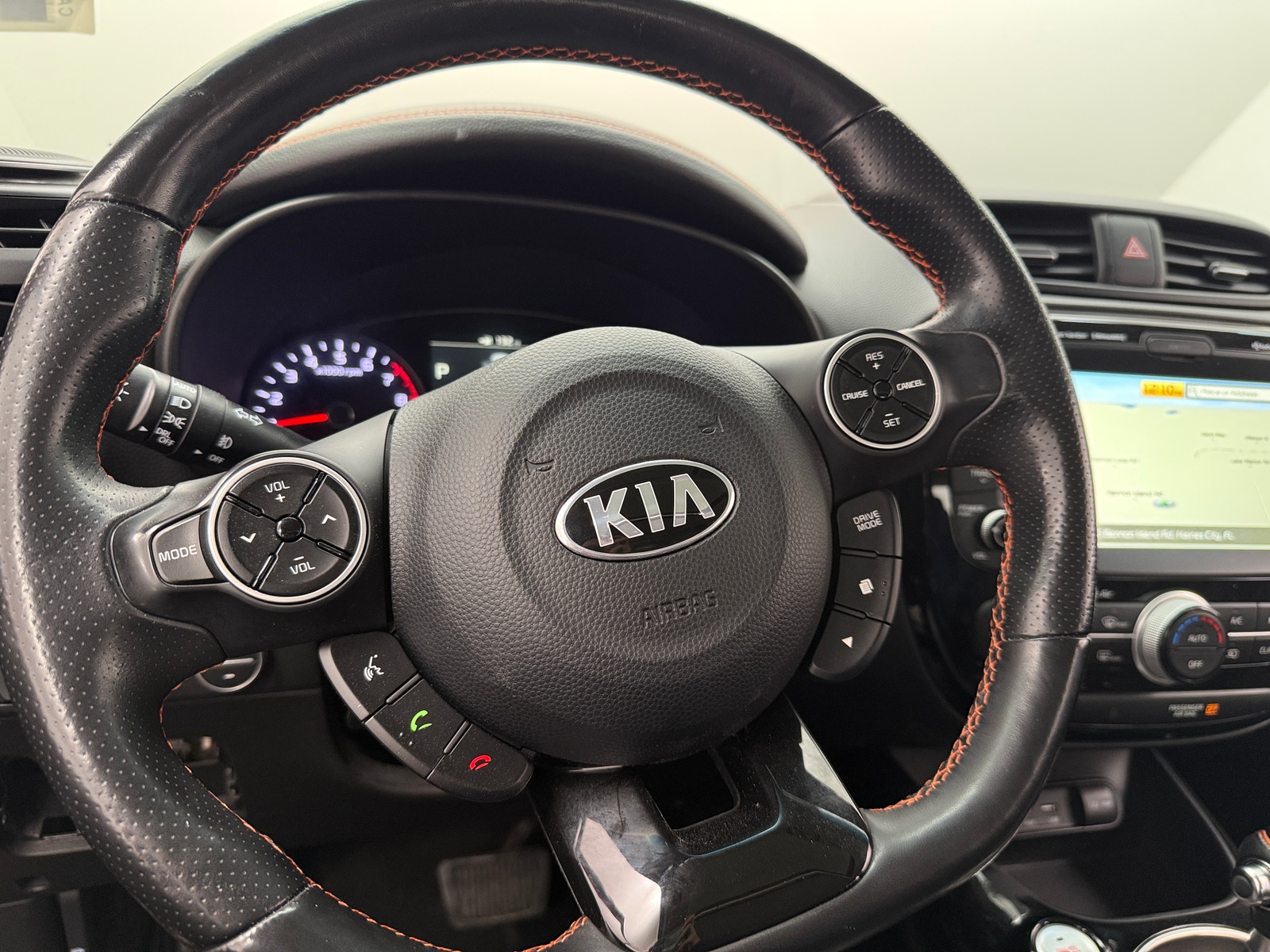 Thumbnail: 2018 Kia Soul - 5