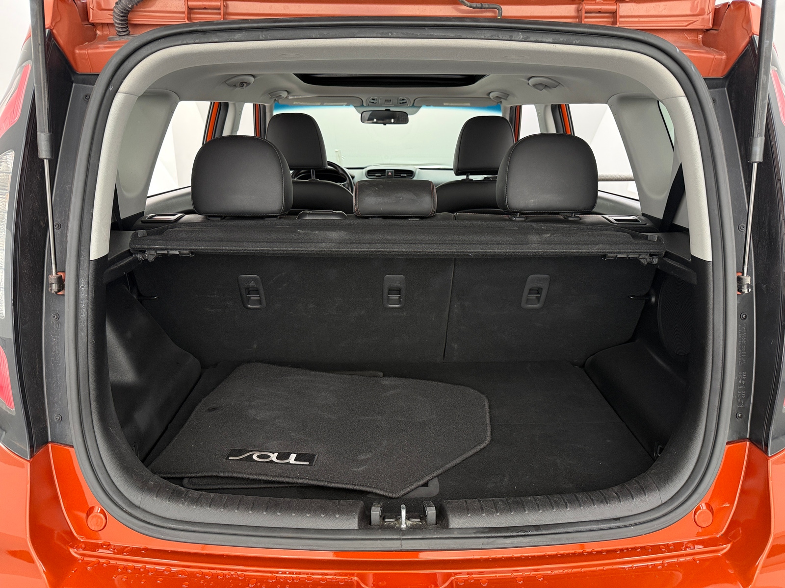 Thumbnail: 2018 Kia Soul - 7