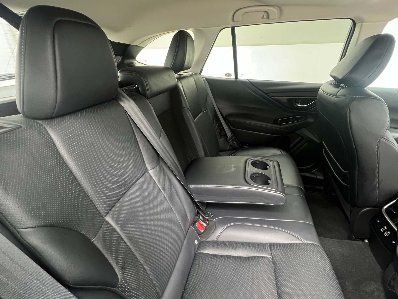 Thumbnail: 2023 Subaru Outback - 5