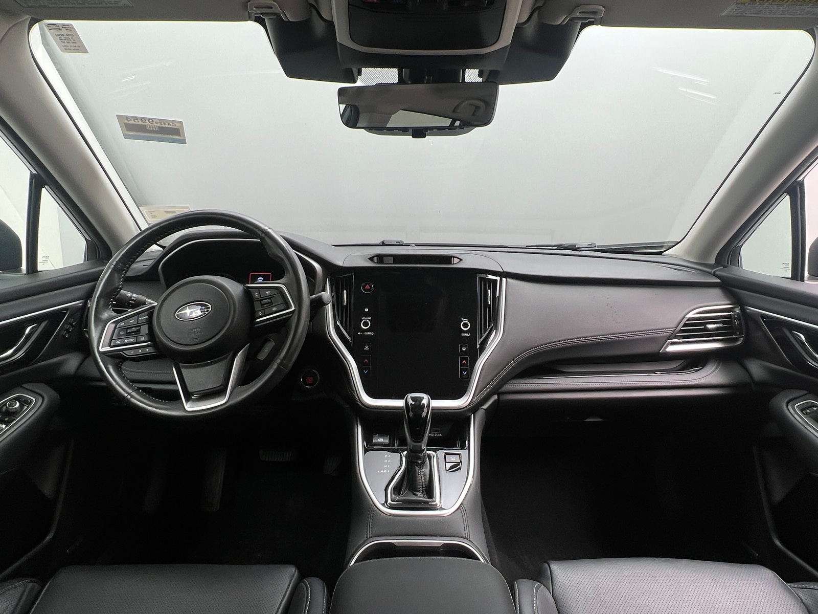 Thumbnail: 2023 Subaru Outback - 2