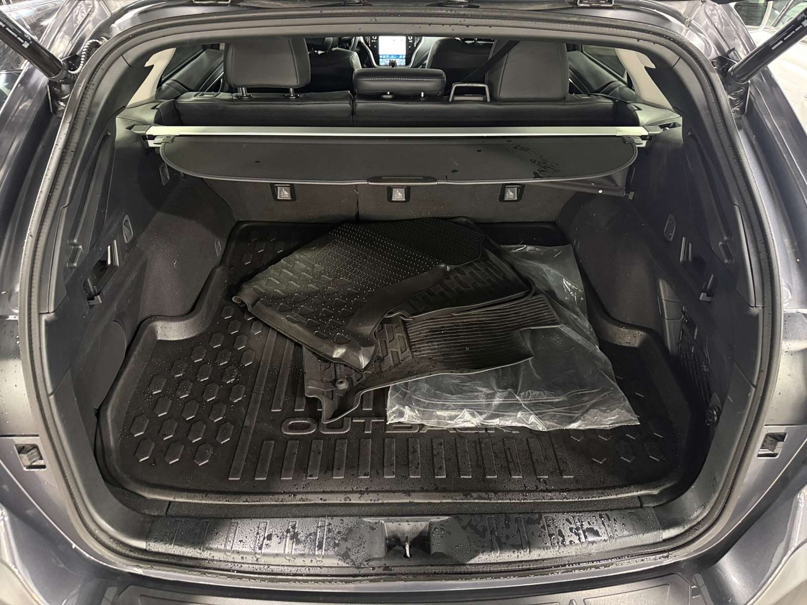 Thumbnail: 2023 Subaru Outback - 6