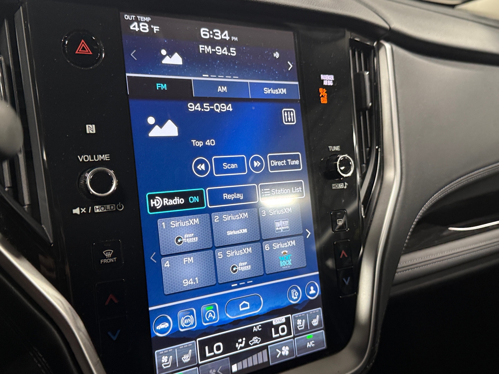 Thumbnail: 2023 Subaru Outback - 3