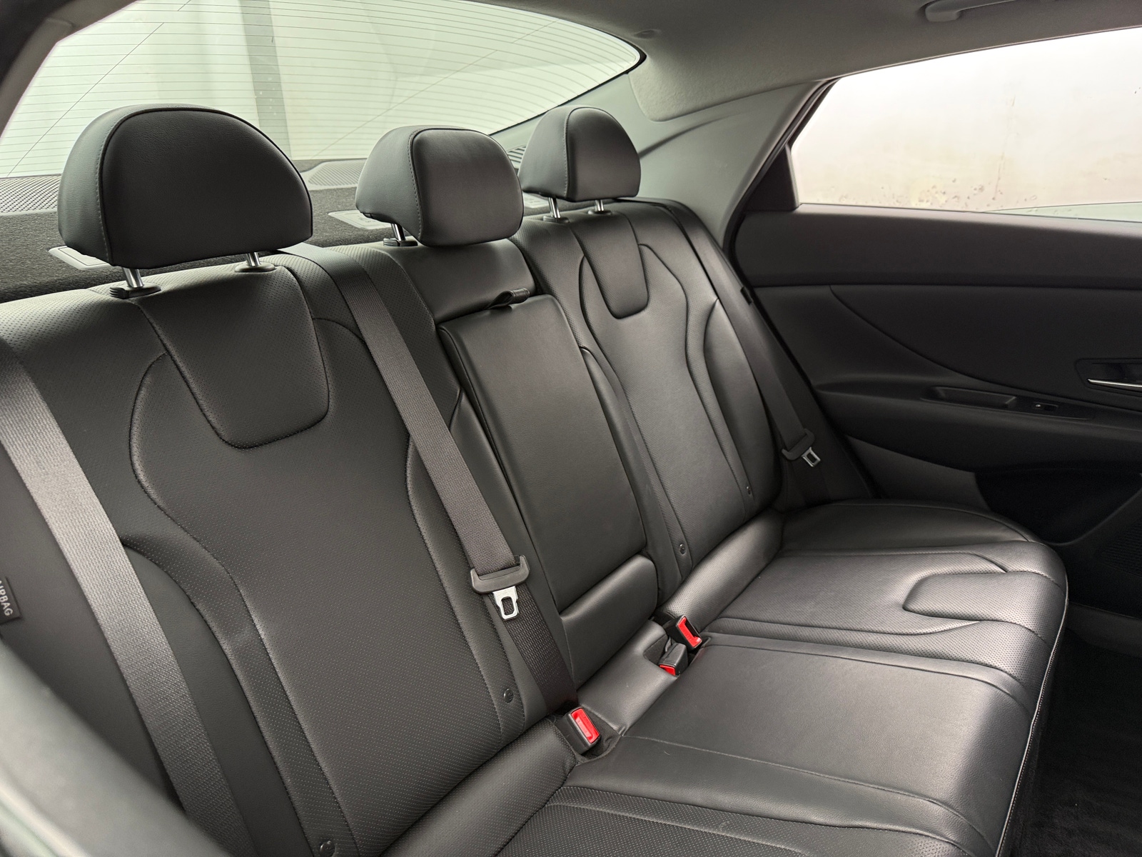 Thumbnail: 2024 Hyundai Elantra - 5