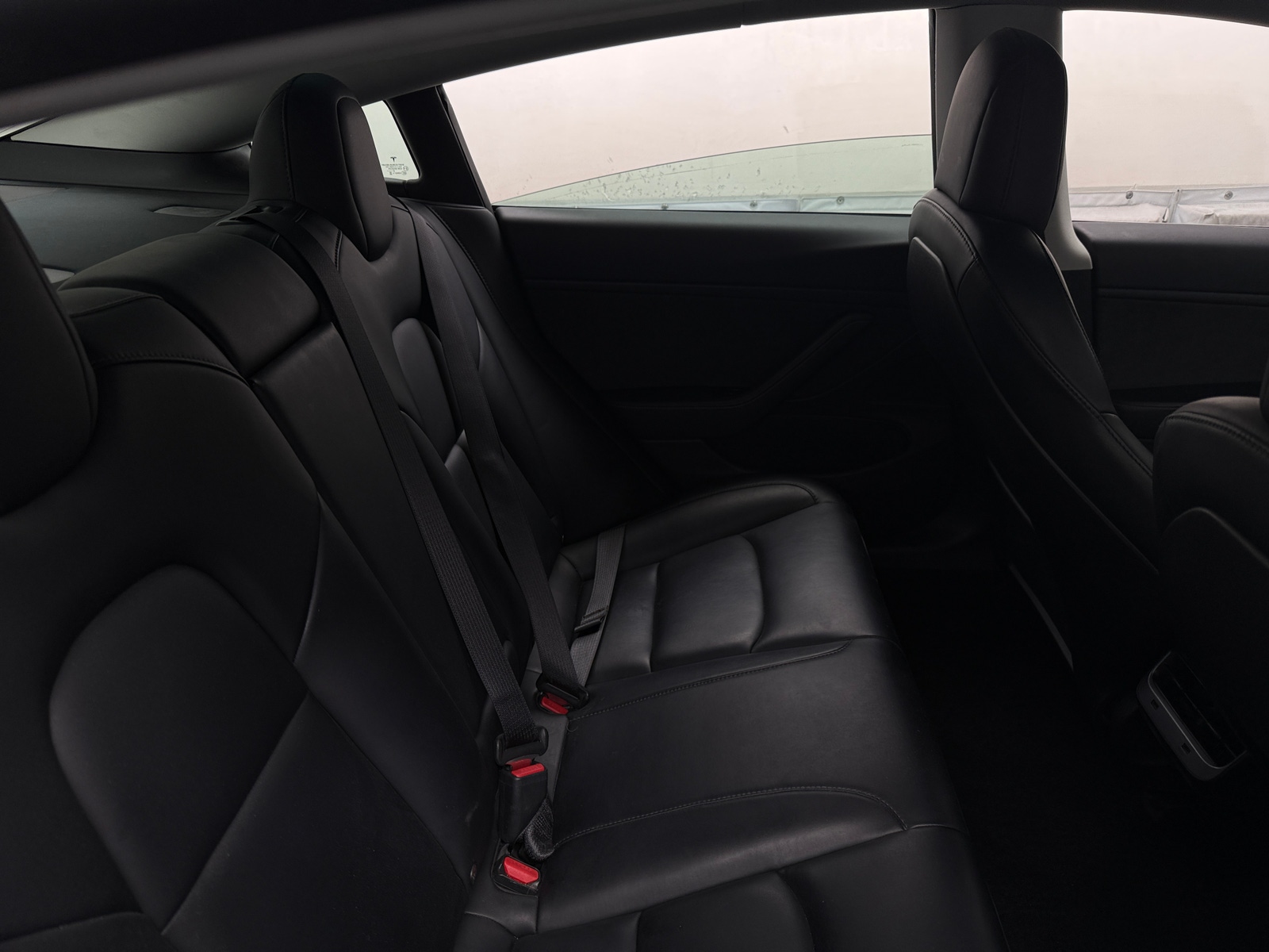 Thumbnail: 2019 Tesla Model 3 - 5