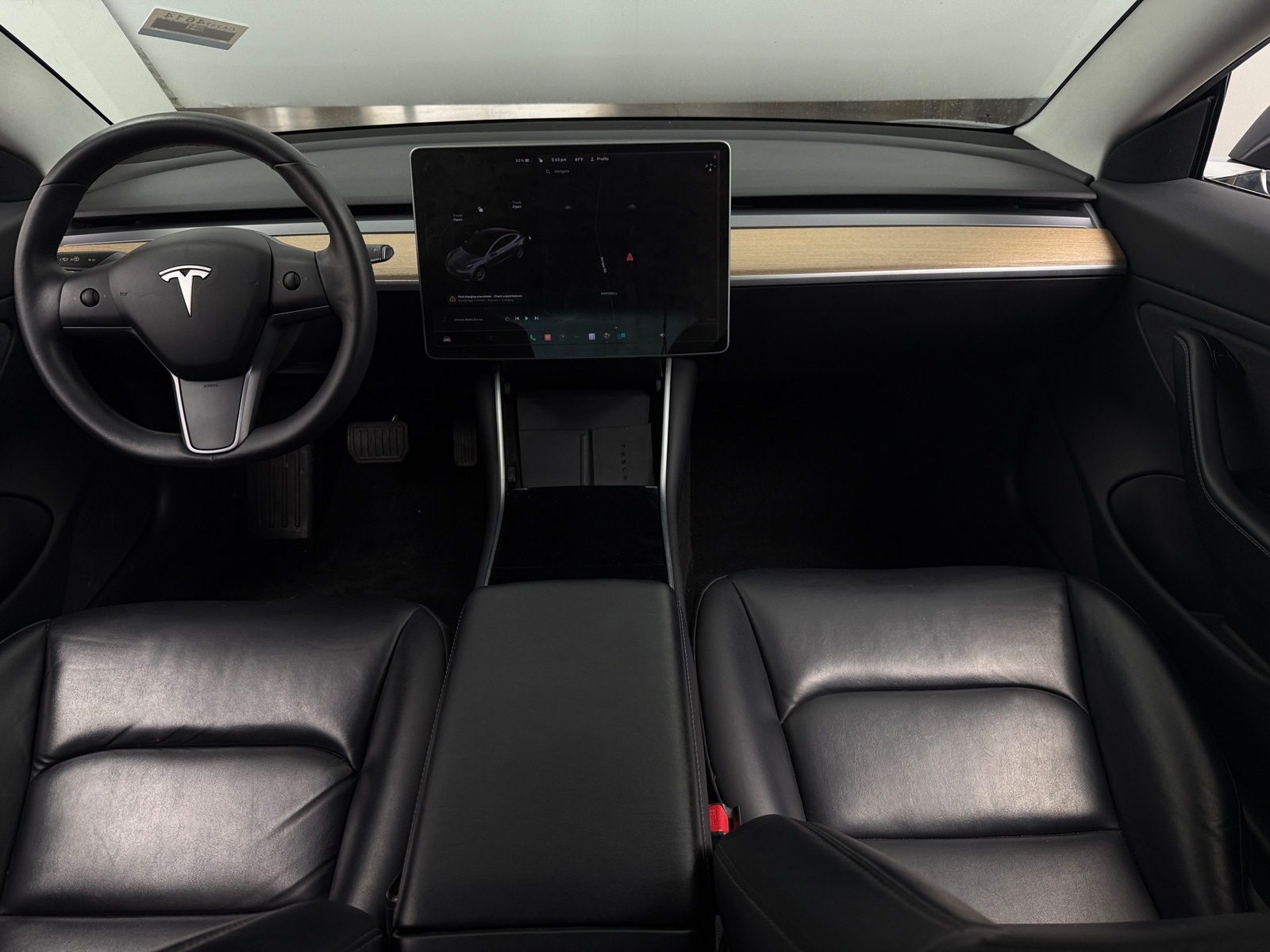 Thumbnail: 2019 Tesla Model 3 - 2