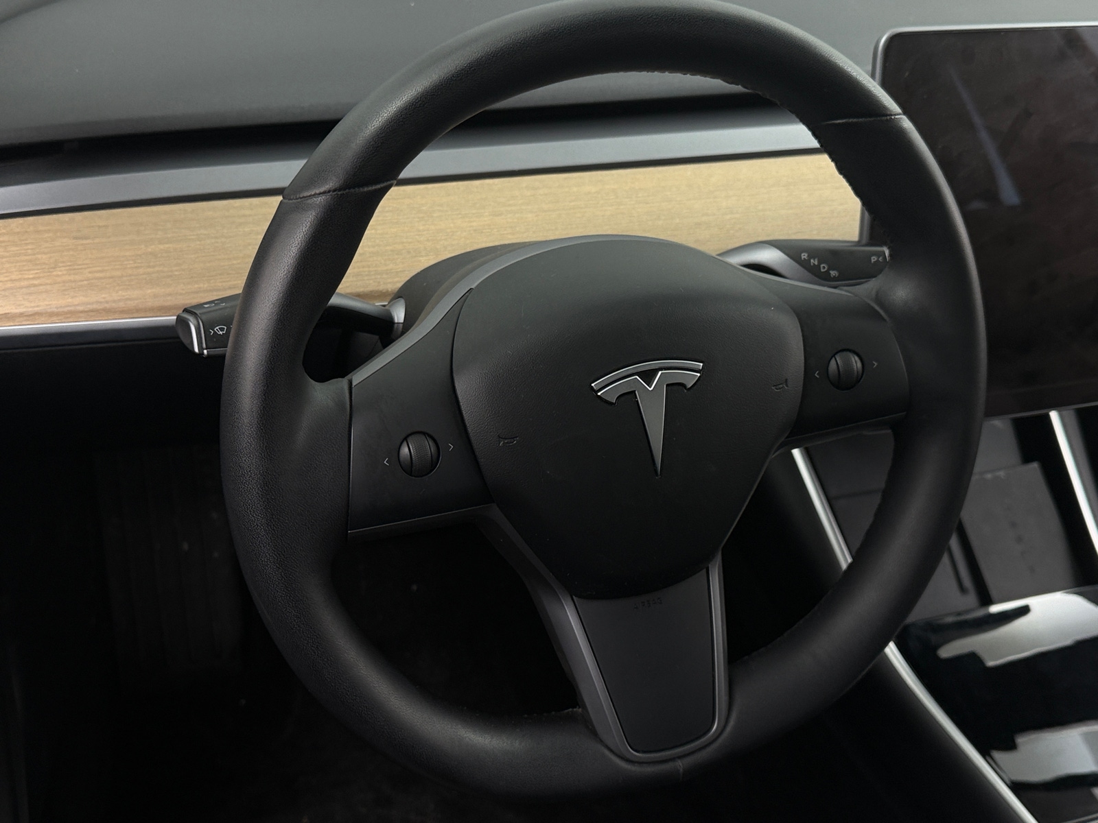 Thumbnail: 2019 Tesla Model 3 - 4