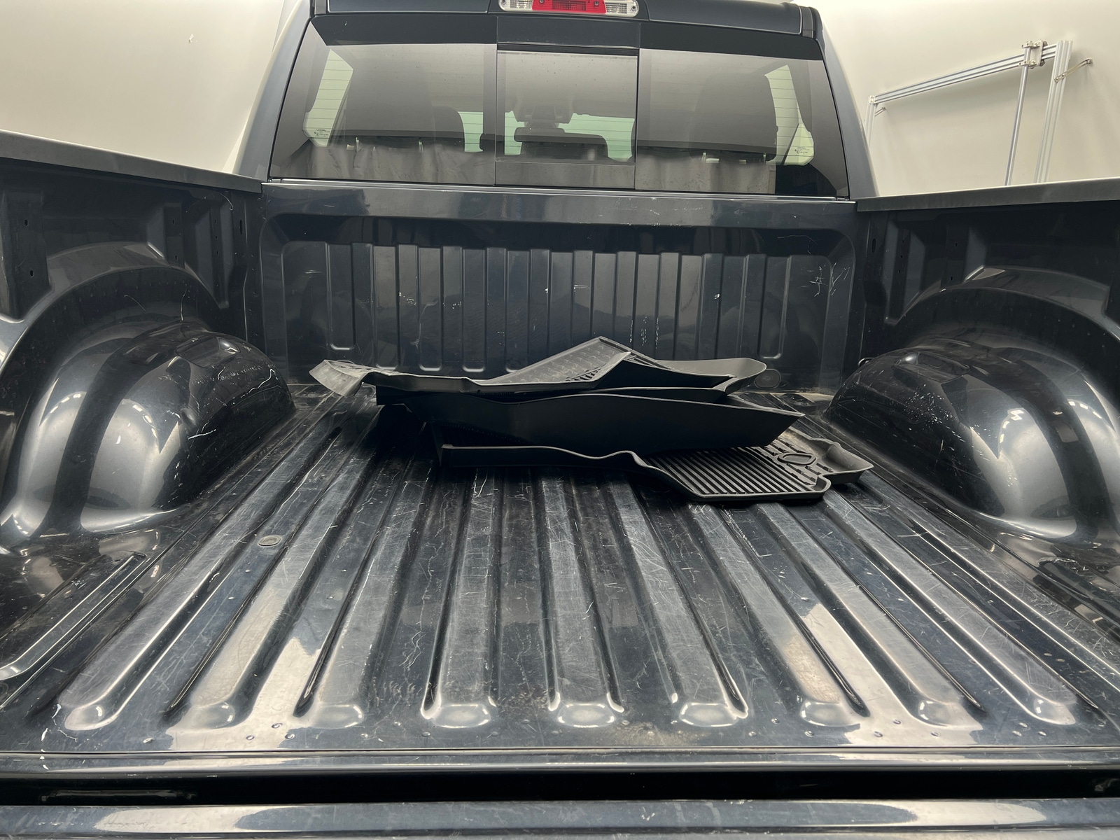 Thumbnail: 2019 RAM 1500 - 6