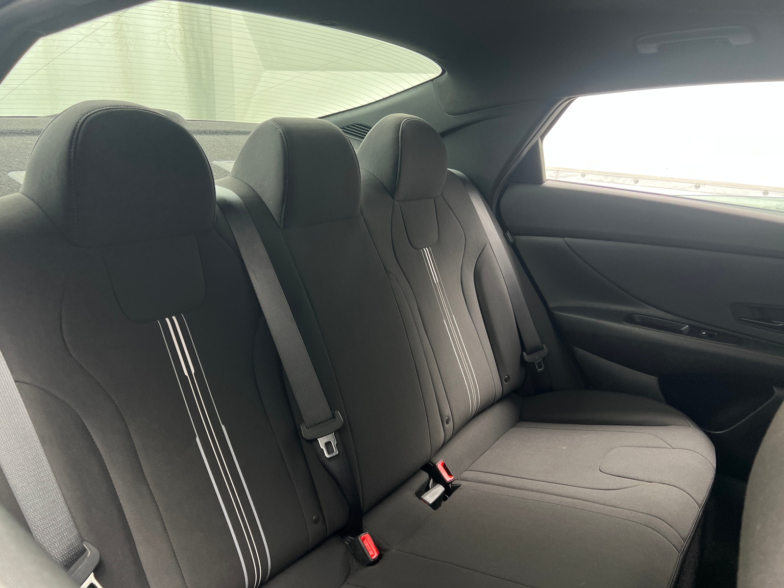 Thumbnail: 2025 Hyundai Elantra - 6