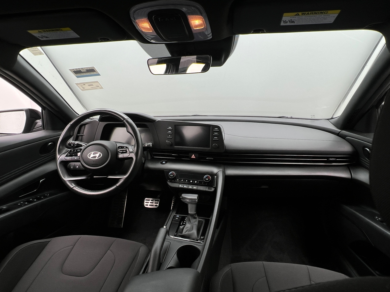 Thumbnail: 2025 Hyundai Elantra - 3