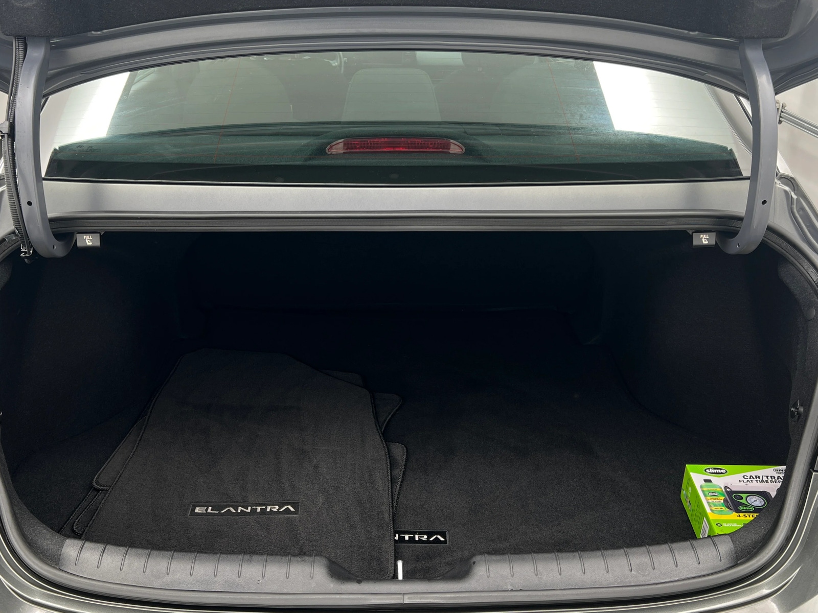 Thumbnail: 2025 Hyundai Elantra - 7