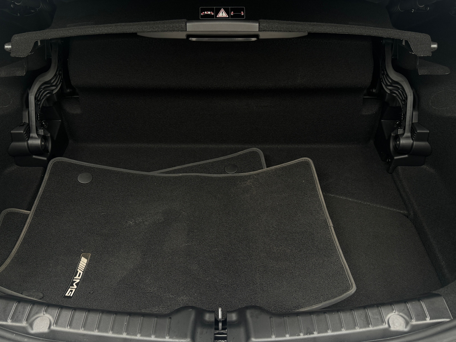 Thumbnail: 2020 Mercedes-Benz SLC - 5