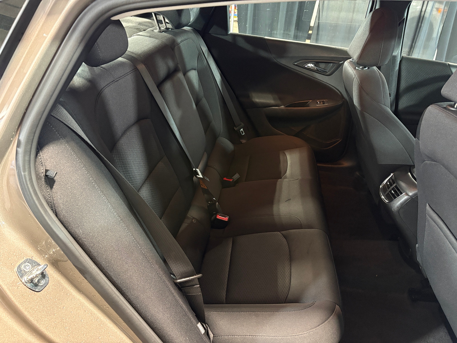 Thumbnail: 2023 Chevrolet Malibu - 6