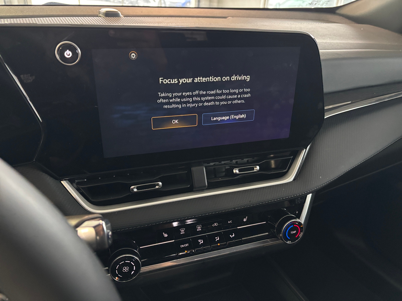 Thumbnail: 2025 Chevrolet Equinox - 4