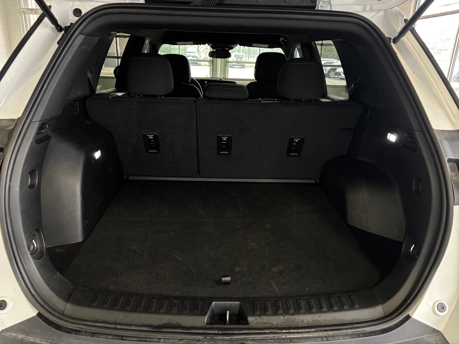 Thumbnail: 2025 Chevrolet Equinox - 6