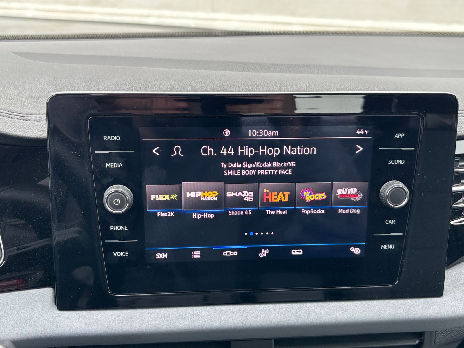 Thumbnail: 2025 Volkswagen Jetta - 4