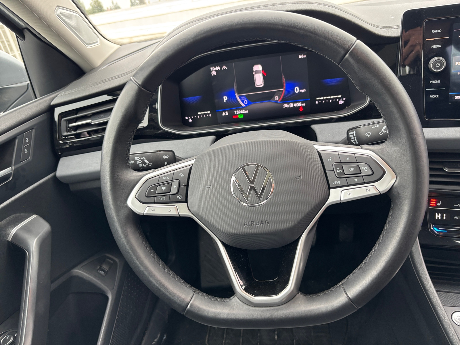 Thumbnail: 2025 Volkswagen Jetta - 5