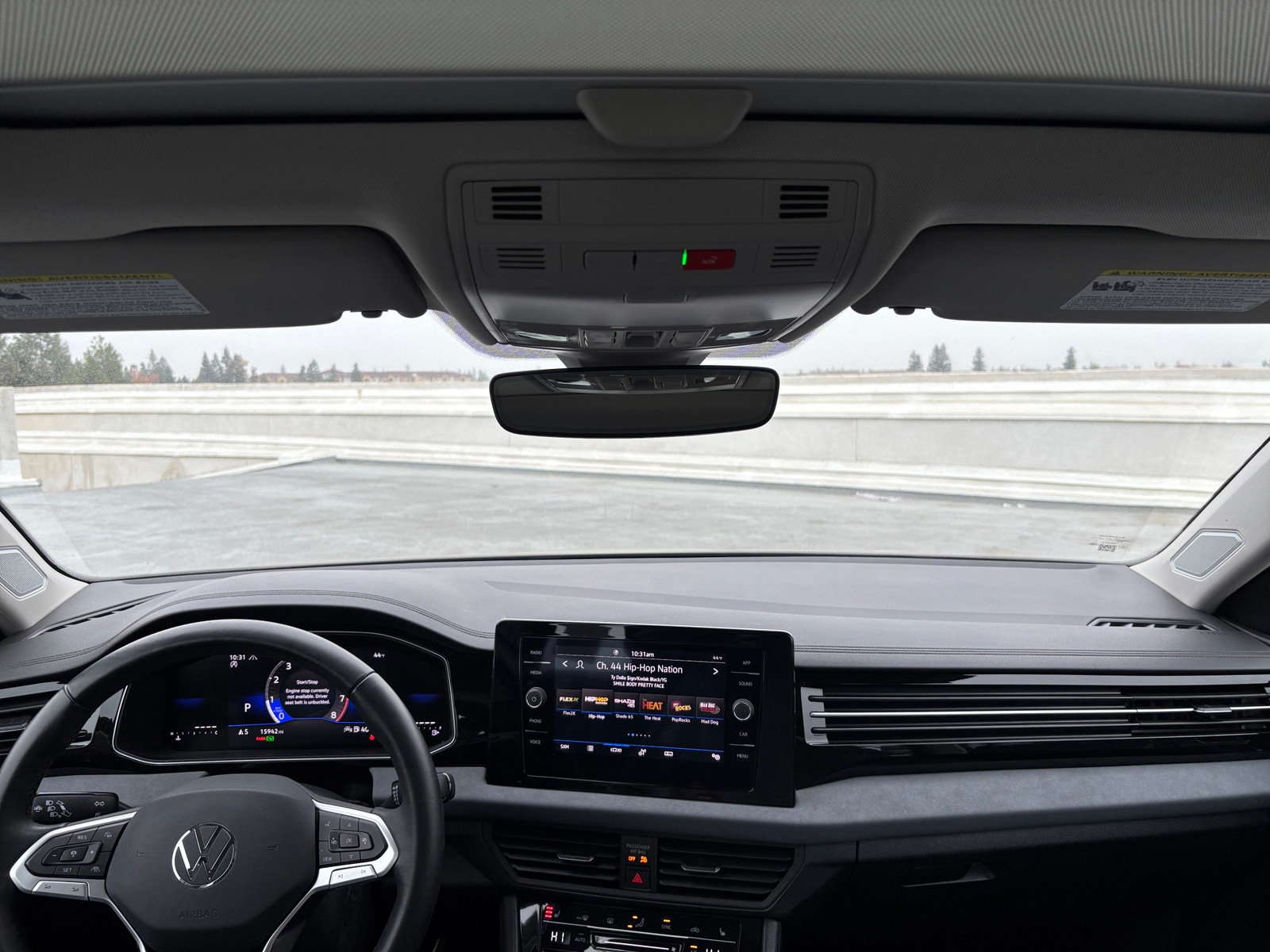 Thumbnail: 2025 Volkswagen Jetta - 3