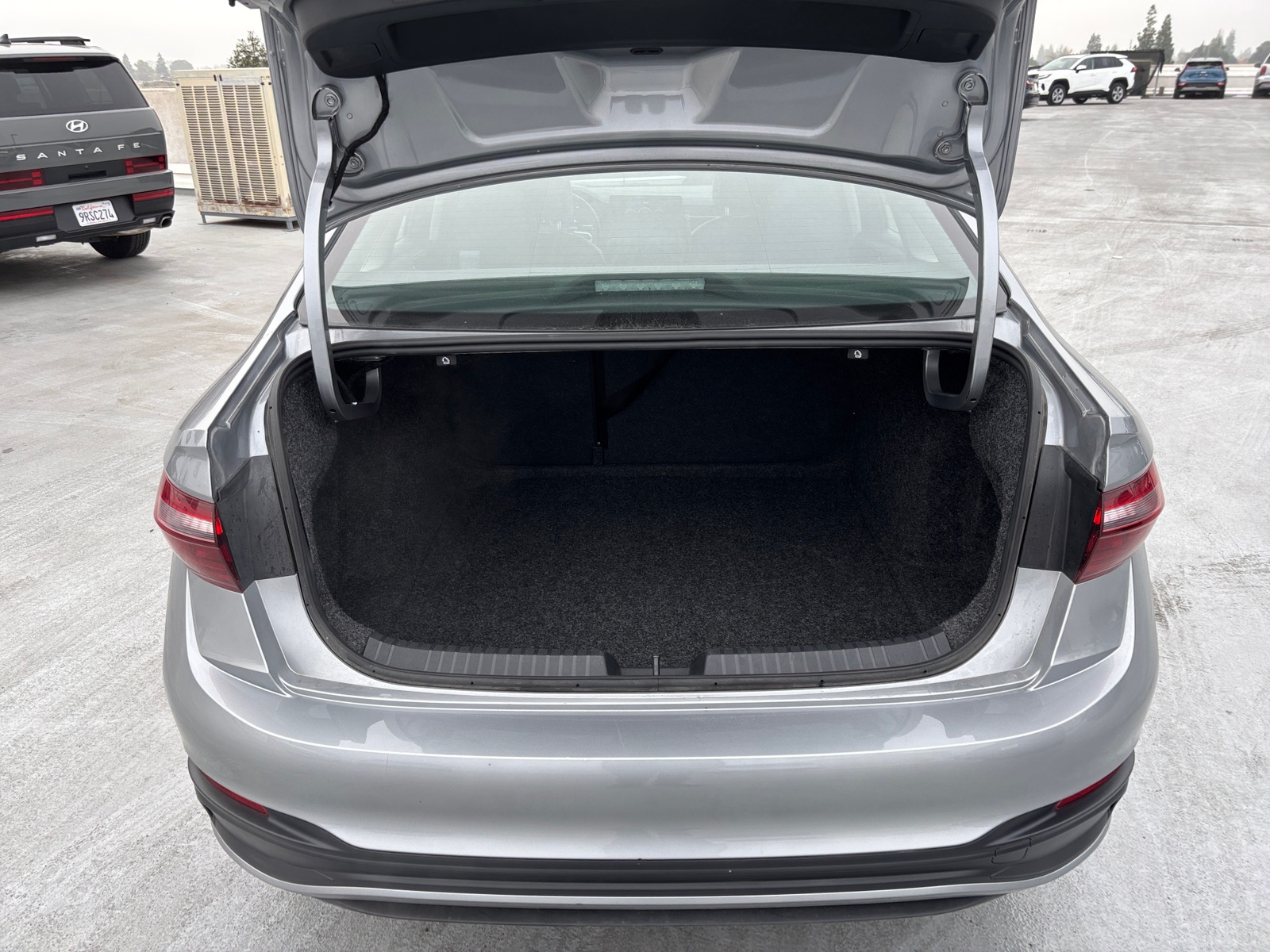 Thumbnail: 2025 Volkswagen Jetta - 6