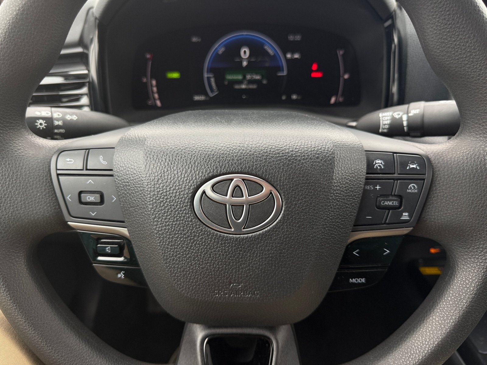 Thumbnail: 2025 Toyota Camry - 5