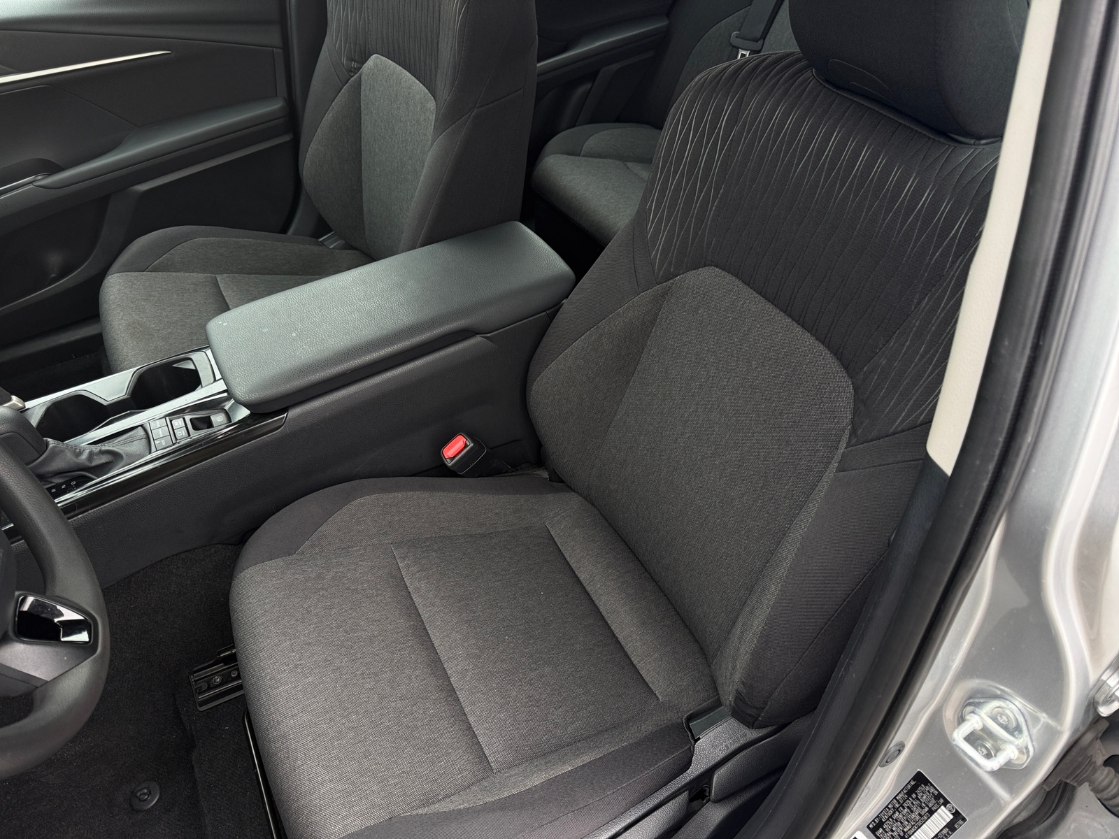 Thumbnail: 2025 Toyota Camry - 2