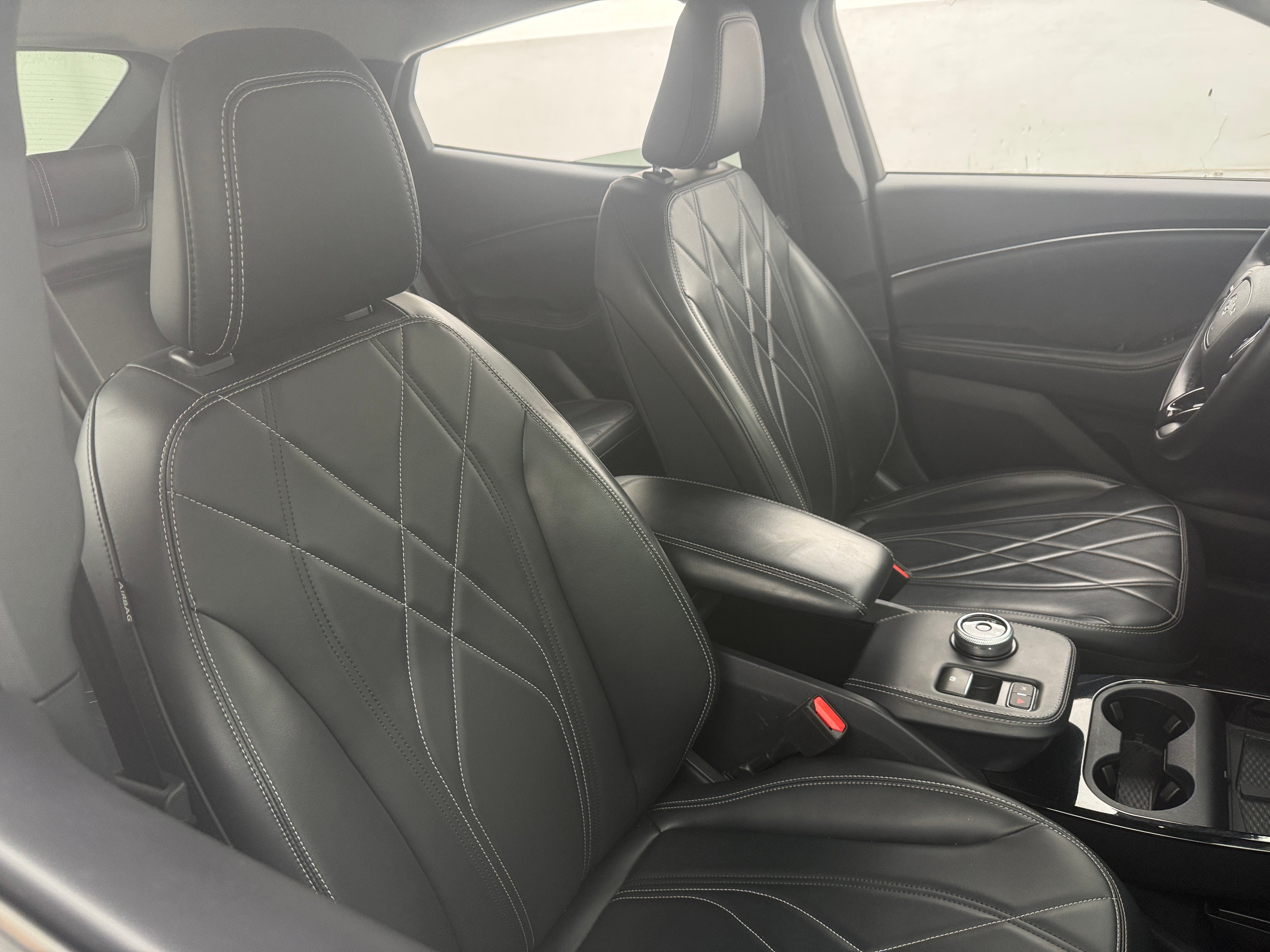 2023 Ford Mustang Mach-E