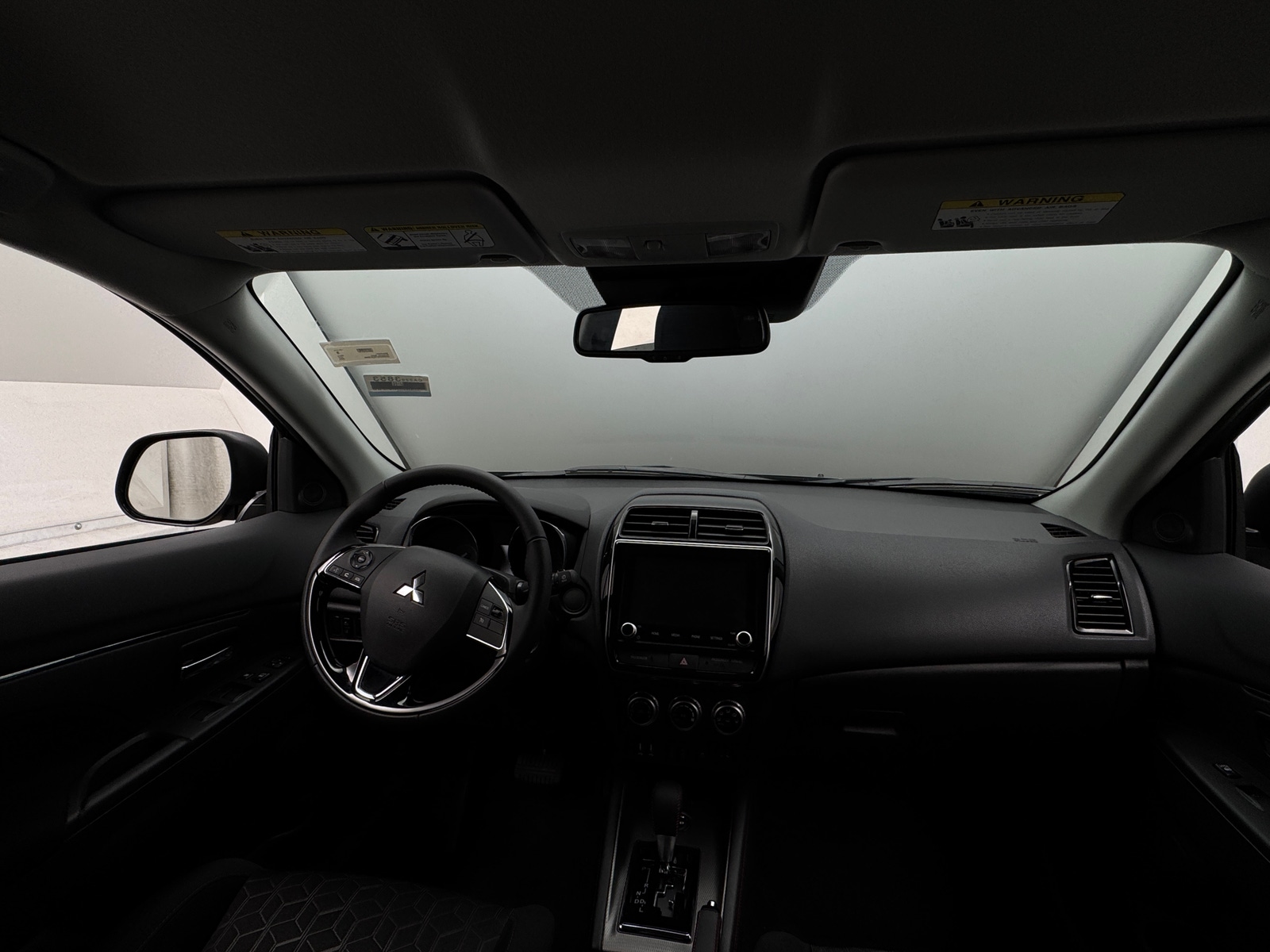 Thumbnail: 2025 Mitsubishi Outlander Sport - 3