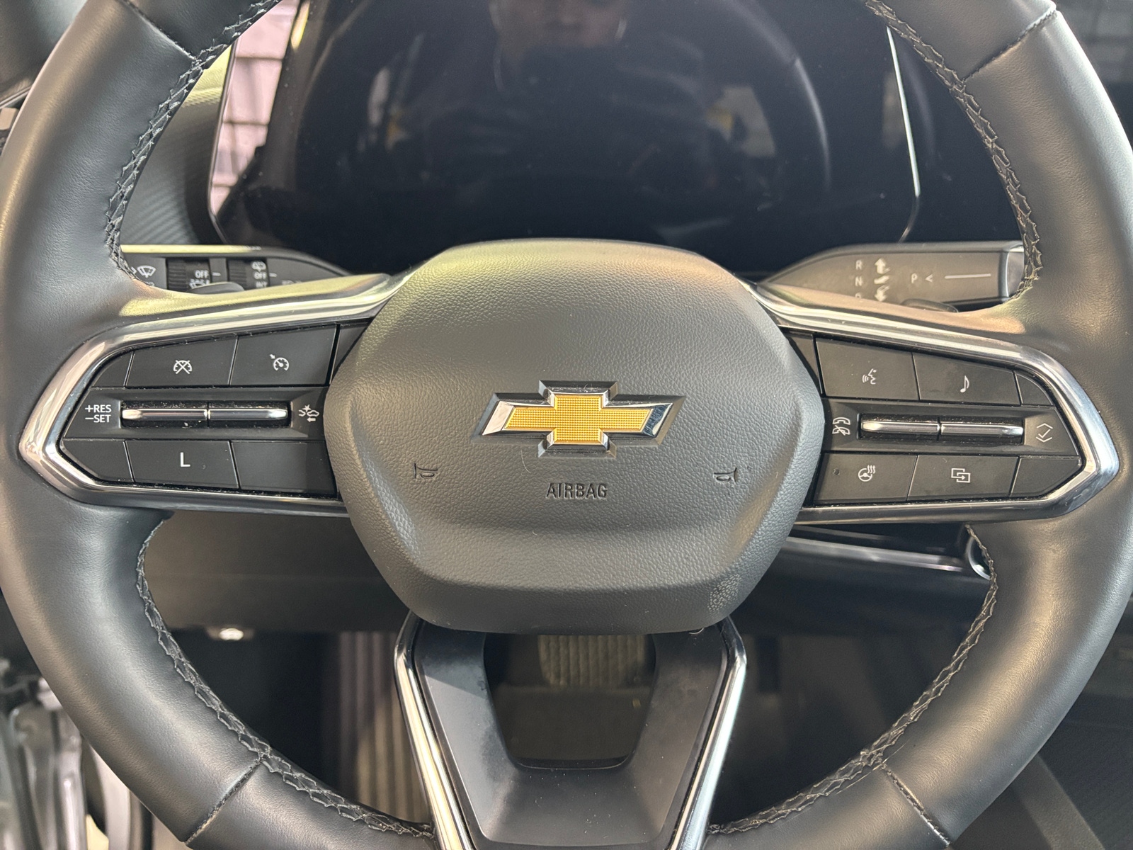 Thumbnail: 2025 Chevrolet Equinox - 5