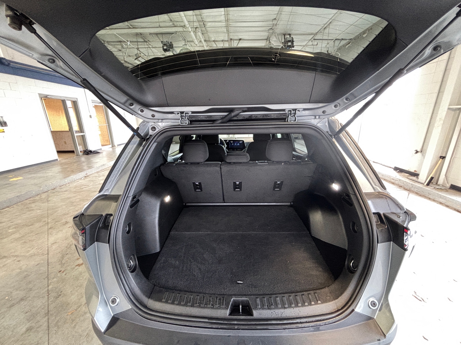 Thumbnail: 2025 Chevrolet Equinox - 6