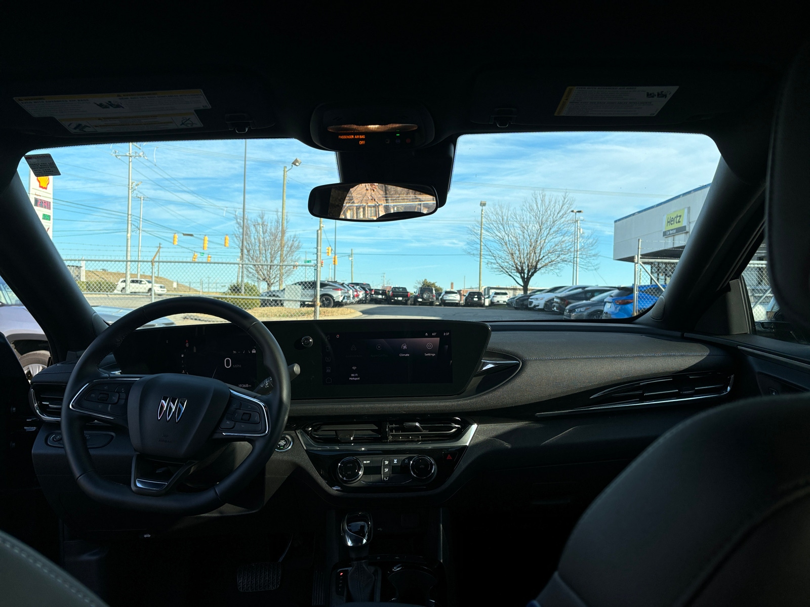 Thumbnail: 2025 Buick Envista - 2