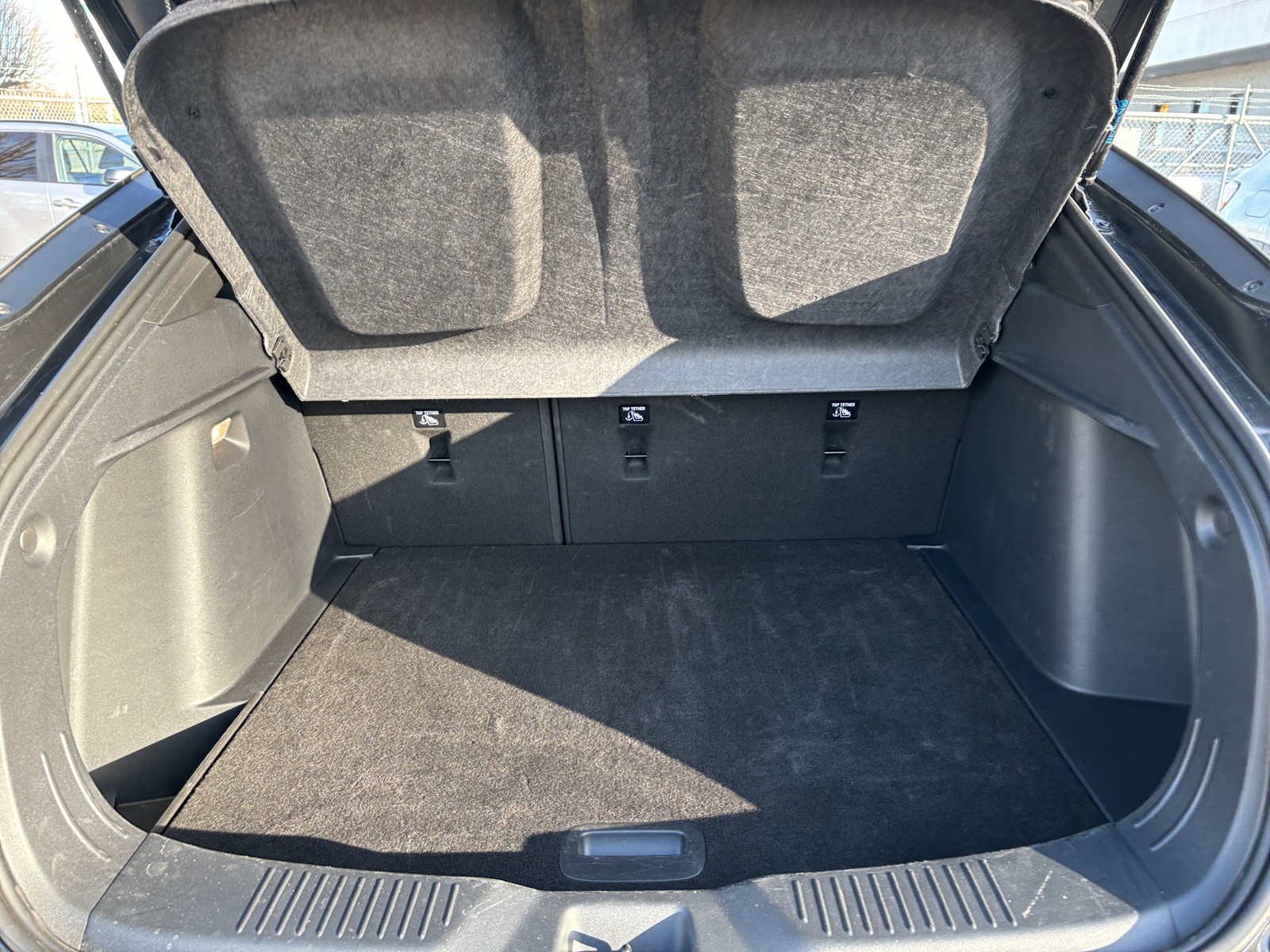 Thumbnail: 2025 Buick Envista - 5