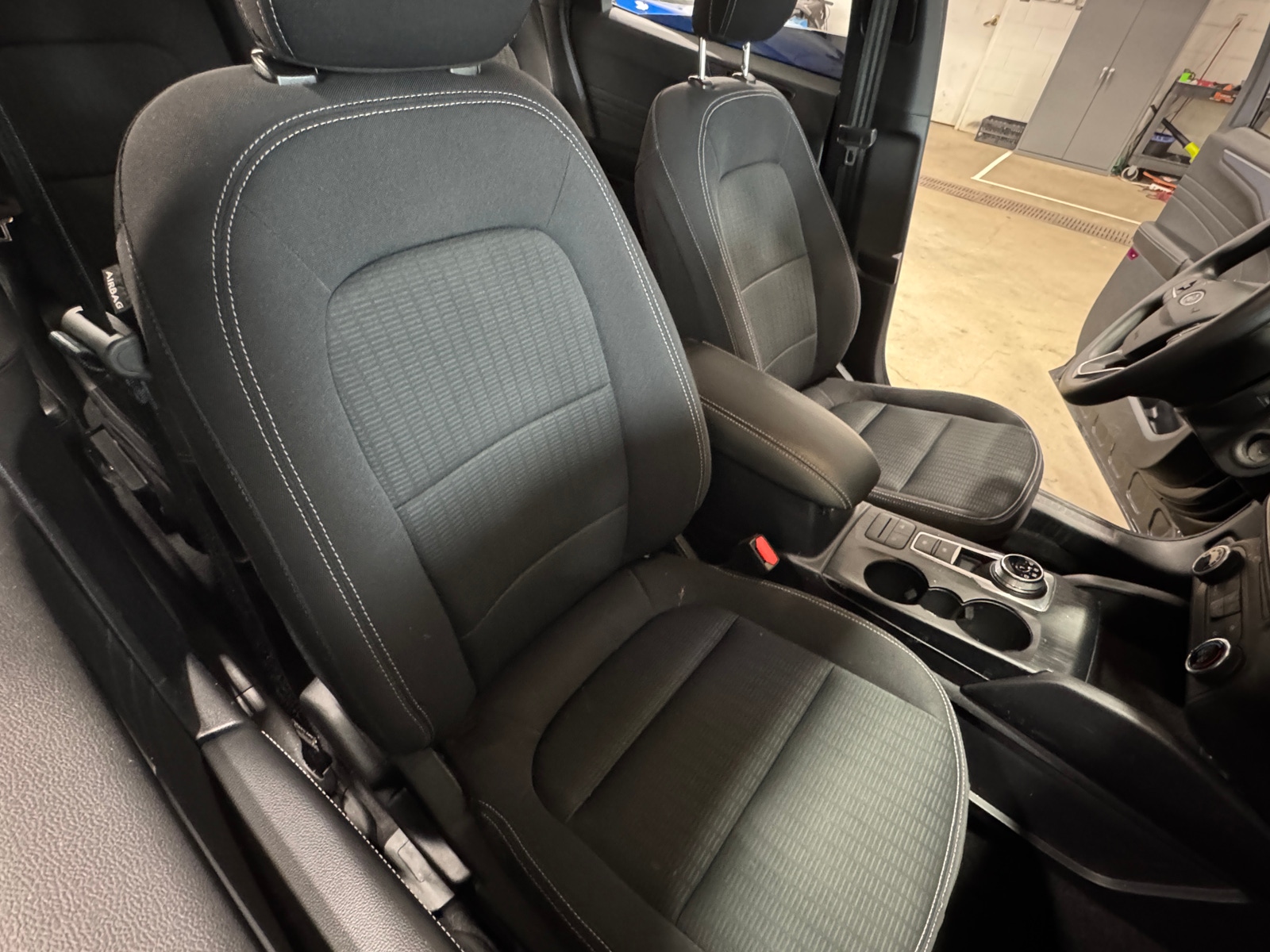 Thumbnail: 2023 Ford Escape - 2