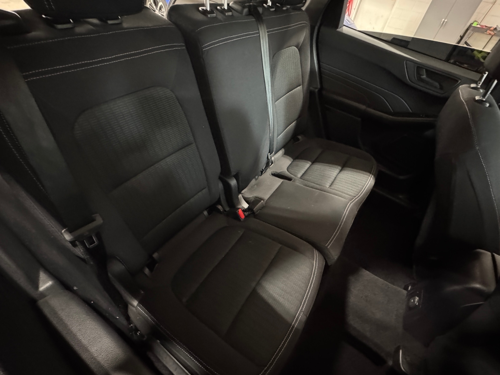 Thumbnail: 2023 Ford Escape - 6