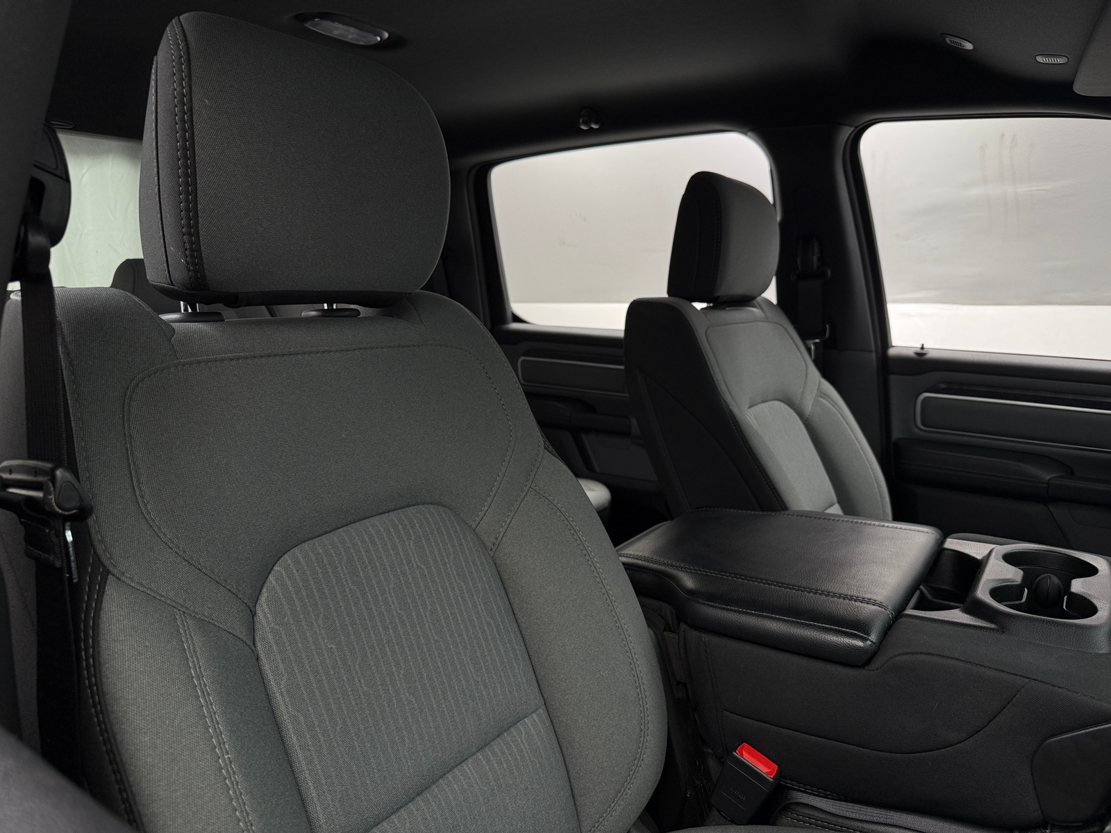 Thumbnail: 2022 RAM 1500 - 2