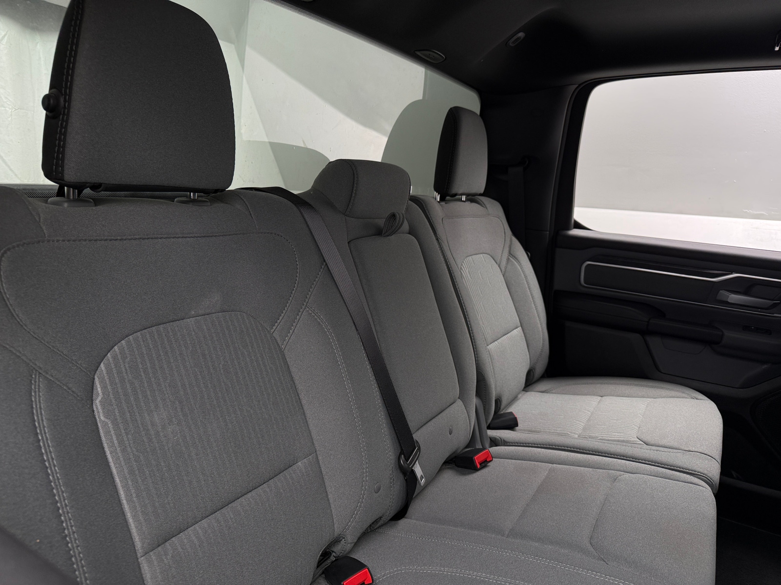 Thumbnail: 2022 RAM 1500 - 6